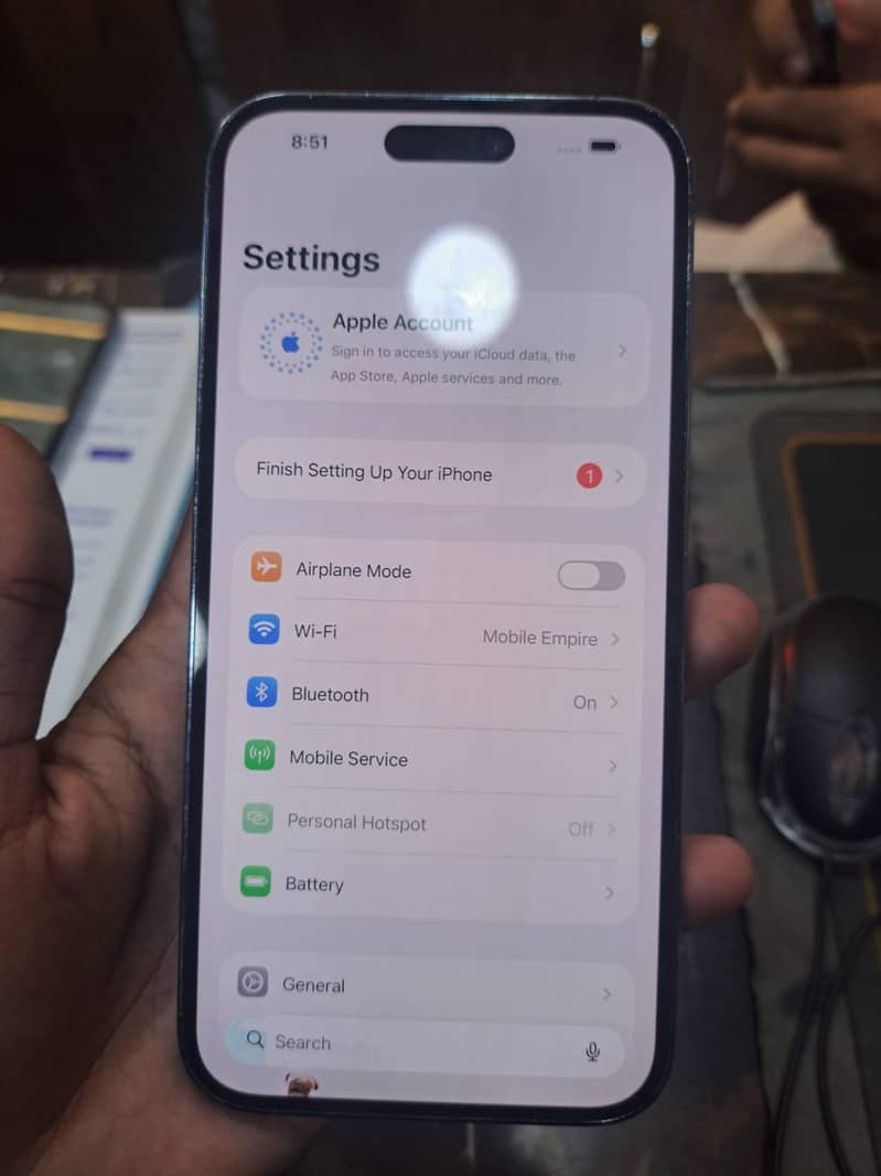 iphone 14 Pro Max 2