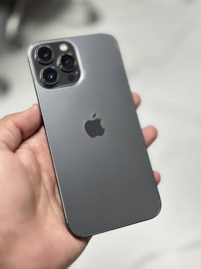 Iphone 13 pro max 256gb