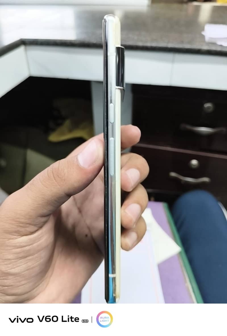 Google pixel 6 pro 3