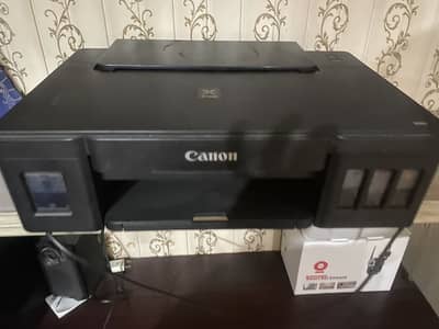 Canon G1010 printer