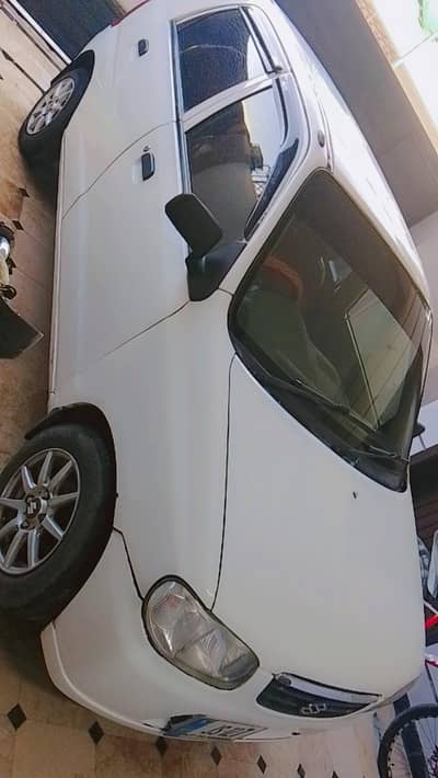 Suzuki Alto 2005.03155995015