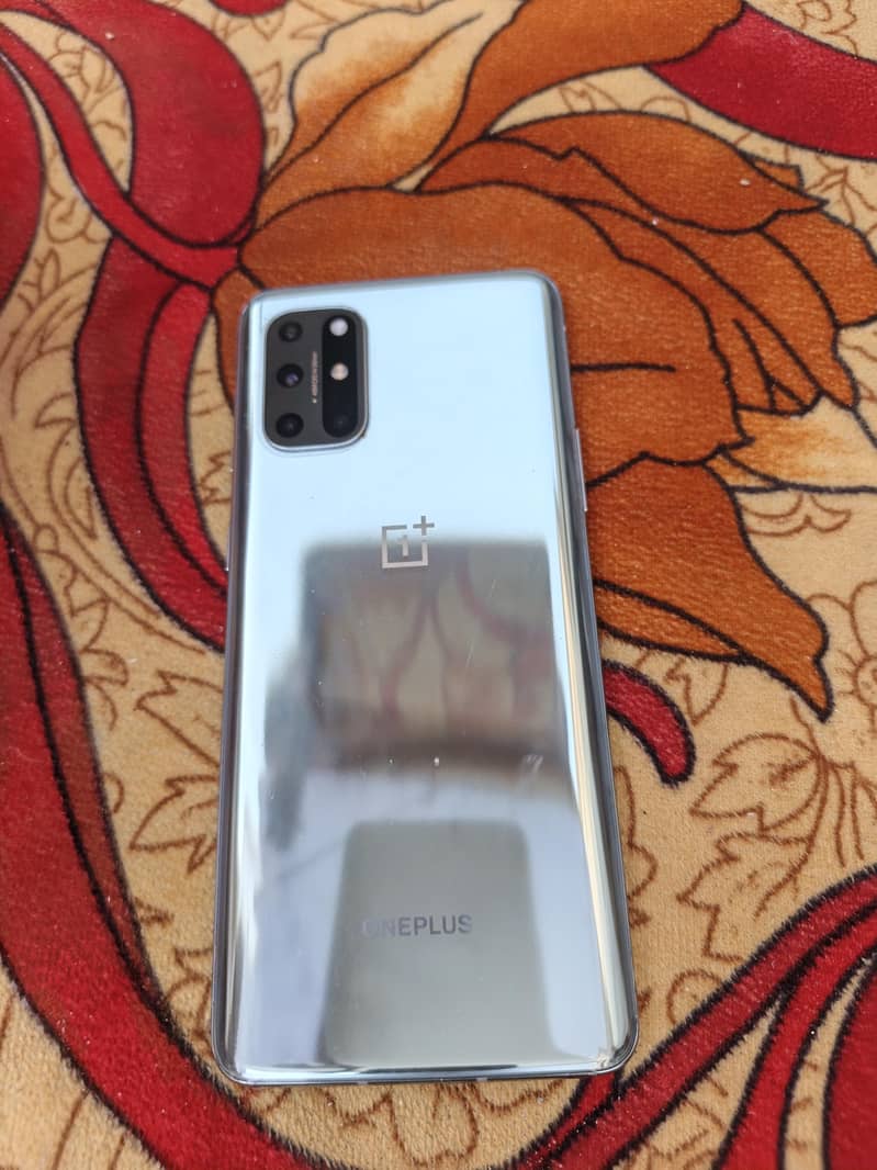 One Plus 8T 8