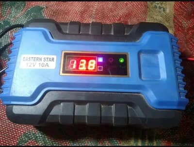 Eastern Star Battery chargerrr