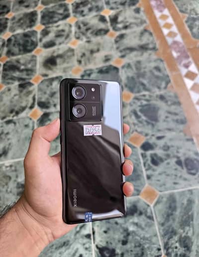 Xiaomi 13T pro