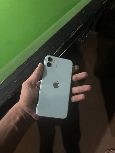 IPhone 11 all ok, sim glitch all sims are working exchanged possible