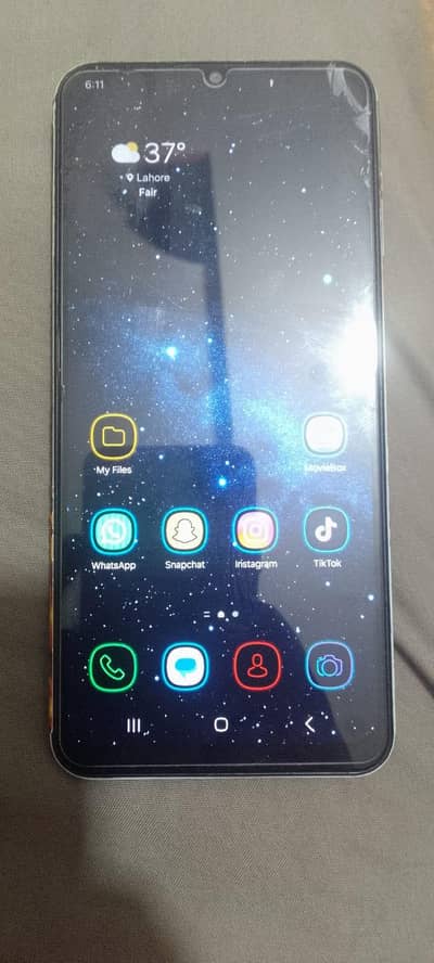 Samsung Mobile A13
