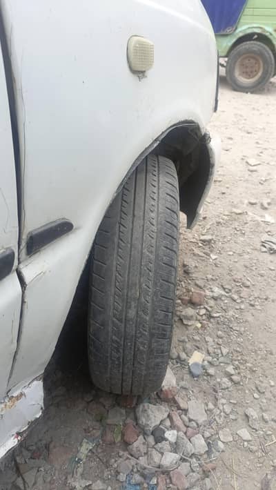 Suzuki mehran urgent for sale