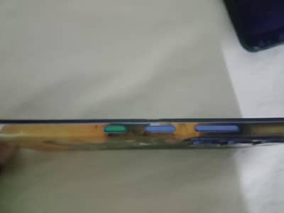Infinix Hot 60i 6+6 128