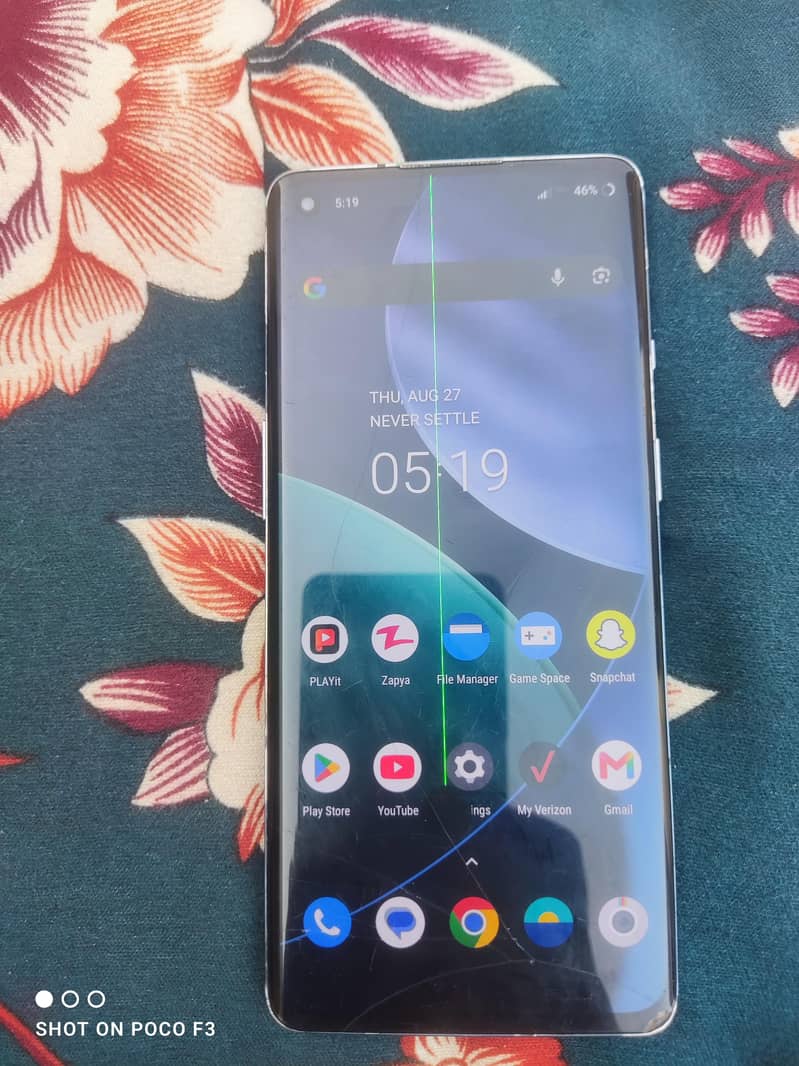 One Plus 8 2