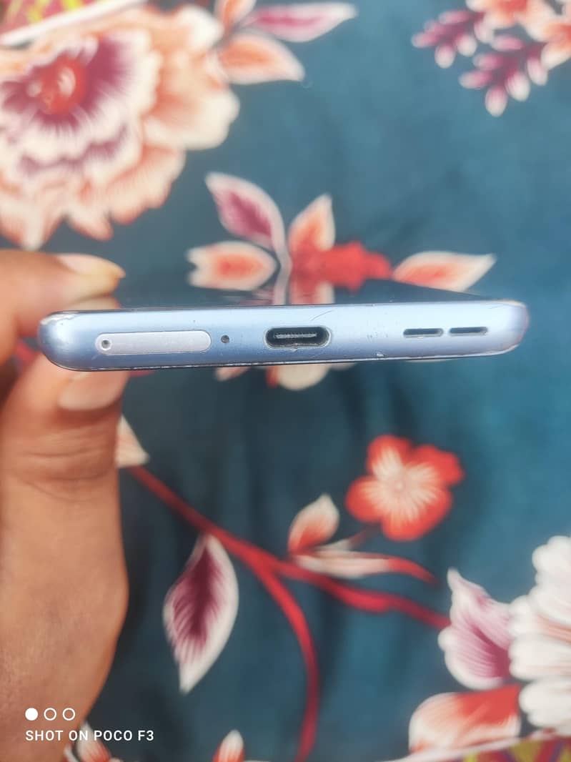 One Plus 8 5
