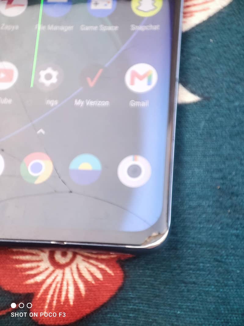One Plus 8 7