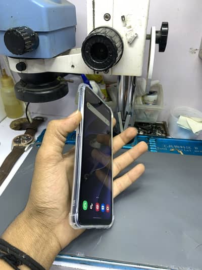 SAMSUNG A10s