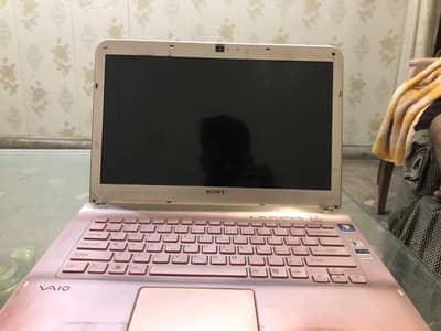 Sony SVE14A15FGP Core i5