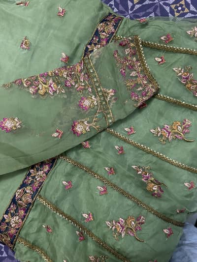 Asim jofa dress