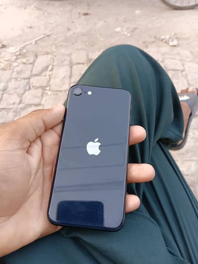 Apple iPhone SE 2022 - Apple iphone SE 3RD generation