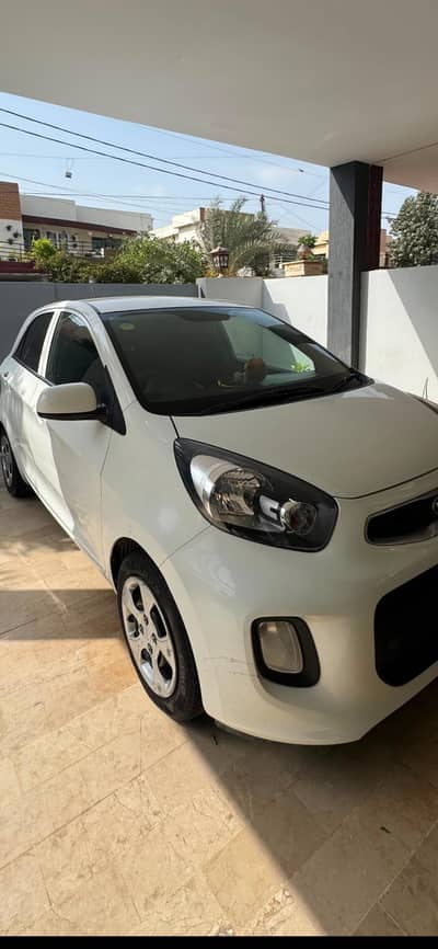 KIA Picanto 2022