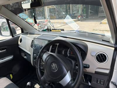 Suzuki Wagon R 2018/2019