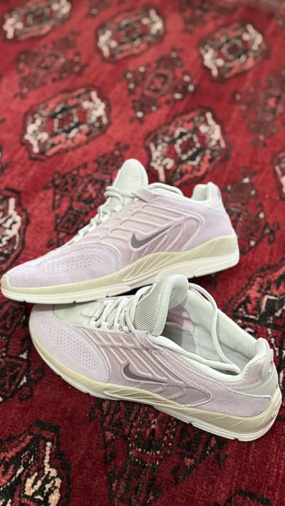 Nike SB Vertebrae skate sneakers