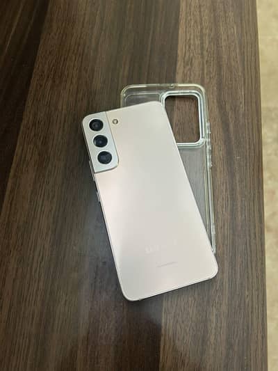 Samsung Mobile S22
