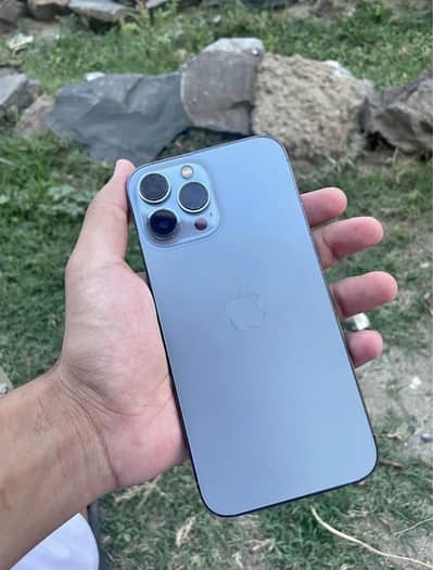 Apple iPhone 13 Pro Max