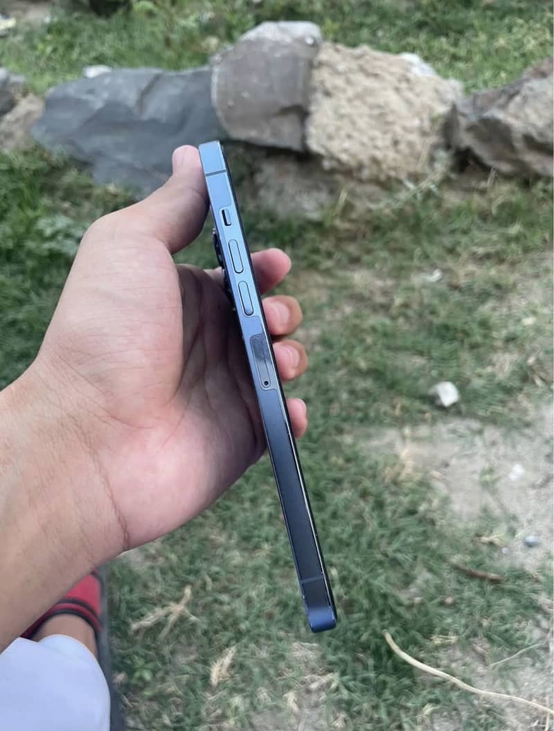Apple iPhone 13 Pro Max 1
