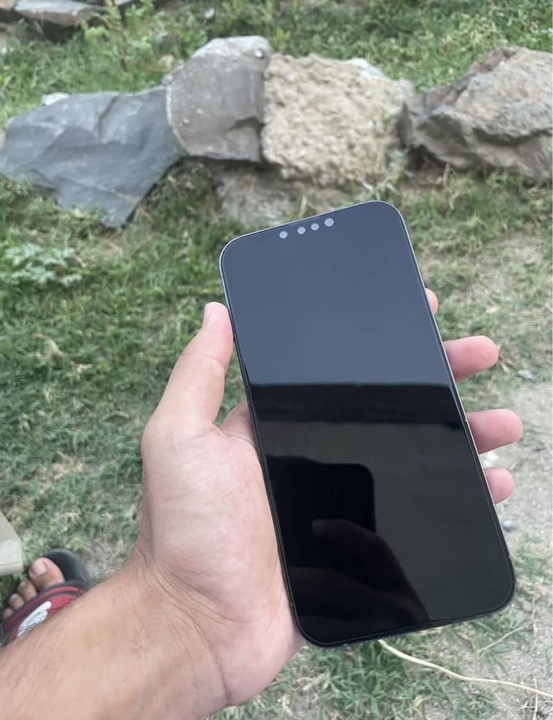 Apple iPhone 13 Pro Max 5