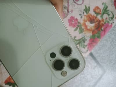 Apple iPhone 12 Pro