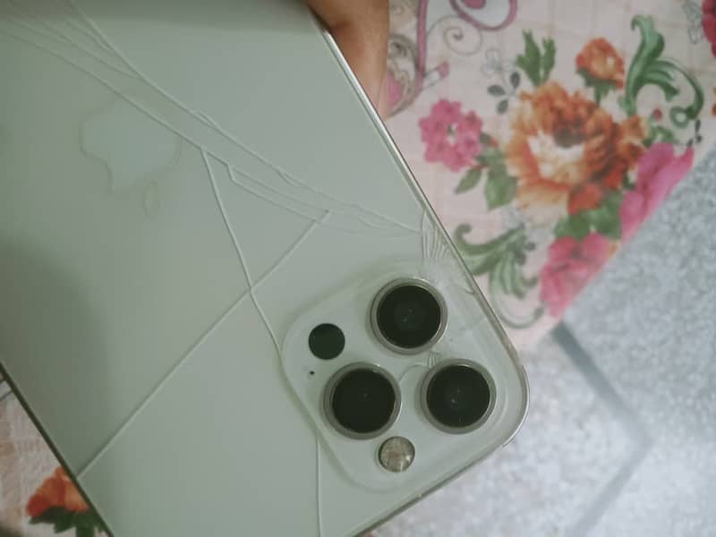 Apple iPhone 12 Pro 0