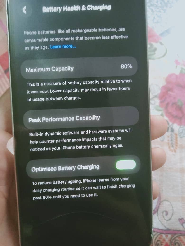 Apple iPhone 12 Pro 1