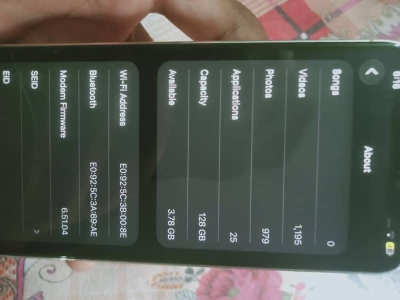 Apple iPhone 12 Pro 3