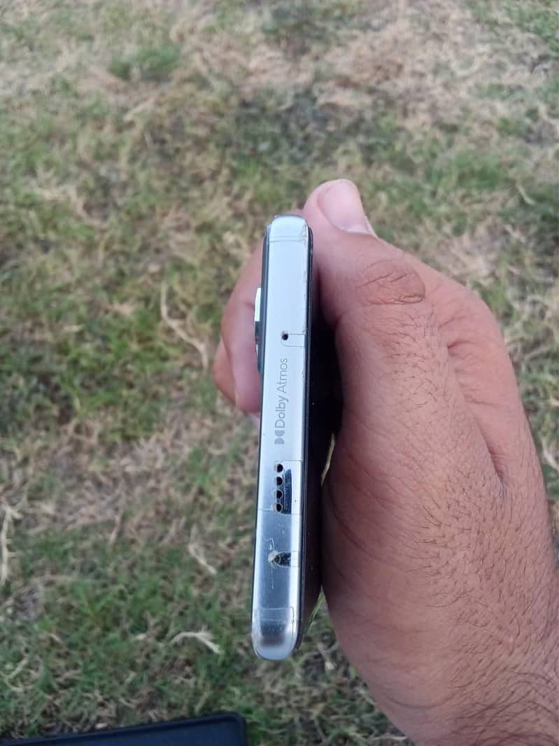 Tecno CAMON 40 Pro 2