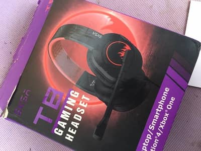 EKSA Gaming Headphones