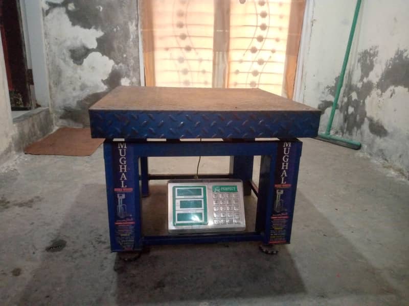16000,computer weight, scale, Kanda computer 1