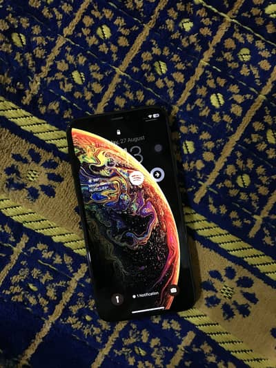 iPhone X 64gb