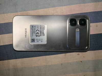 Infinix Smart 20