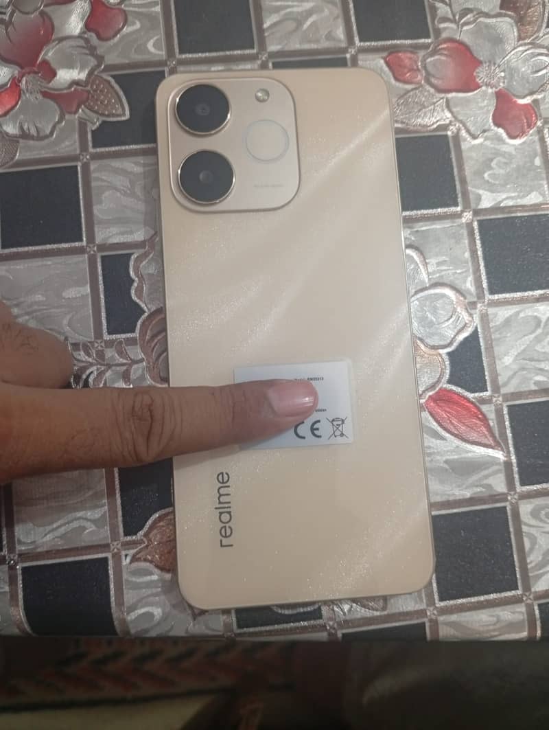 Realme Note 70 2