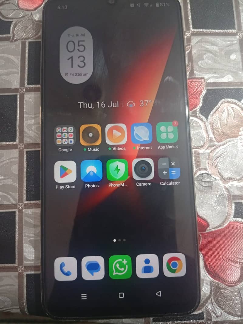 Realme Note 70 4