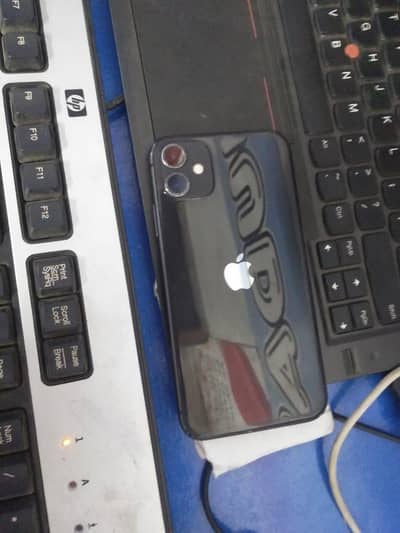 Apple iPhone 11