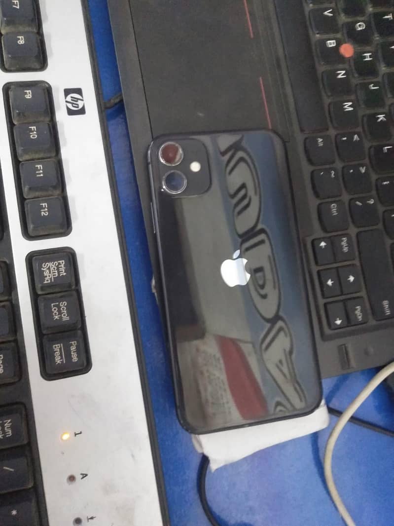 Apple iPhone 11 0