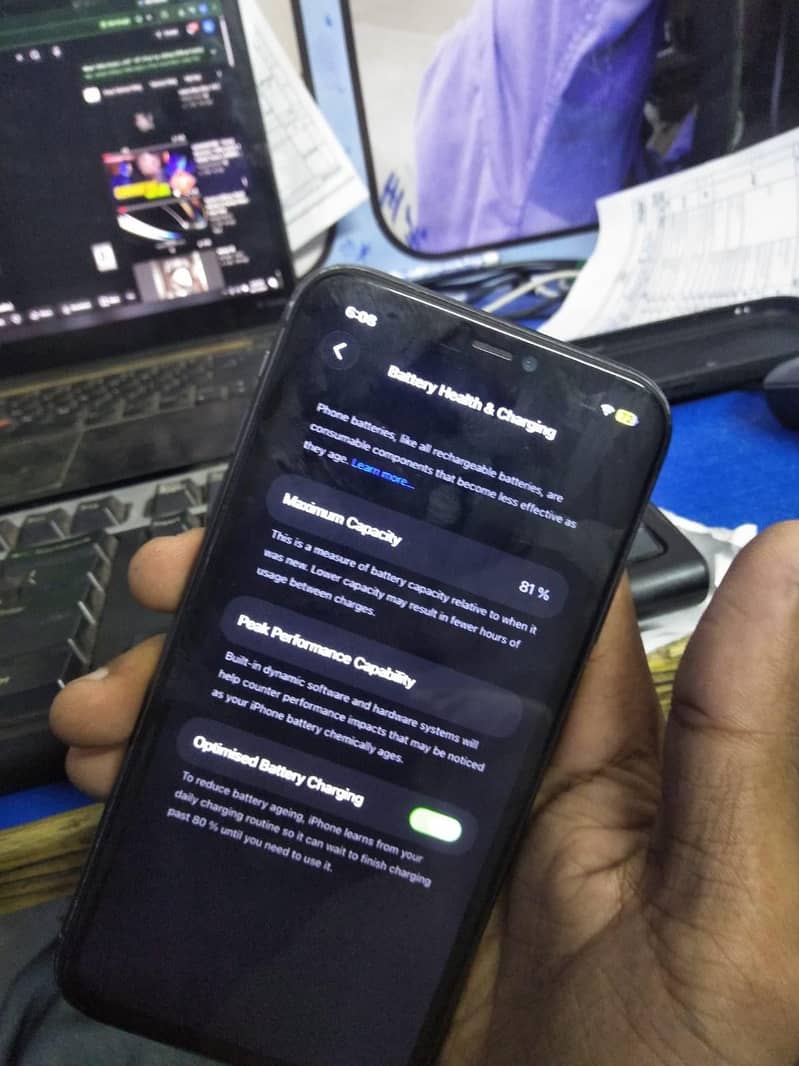 Apple iPhone 11 1