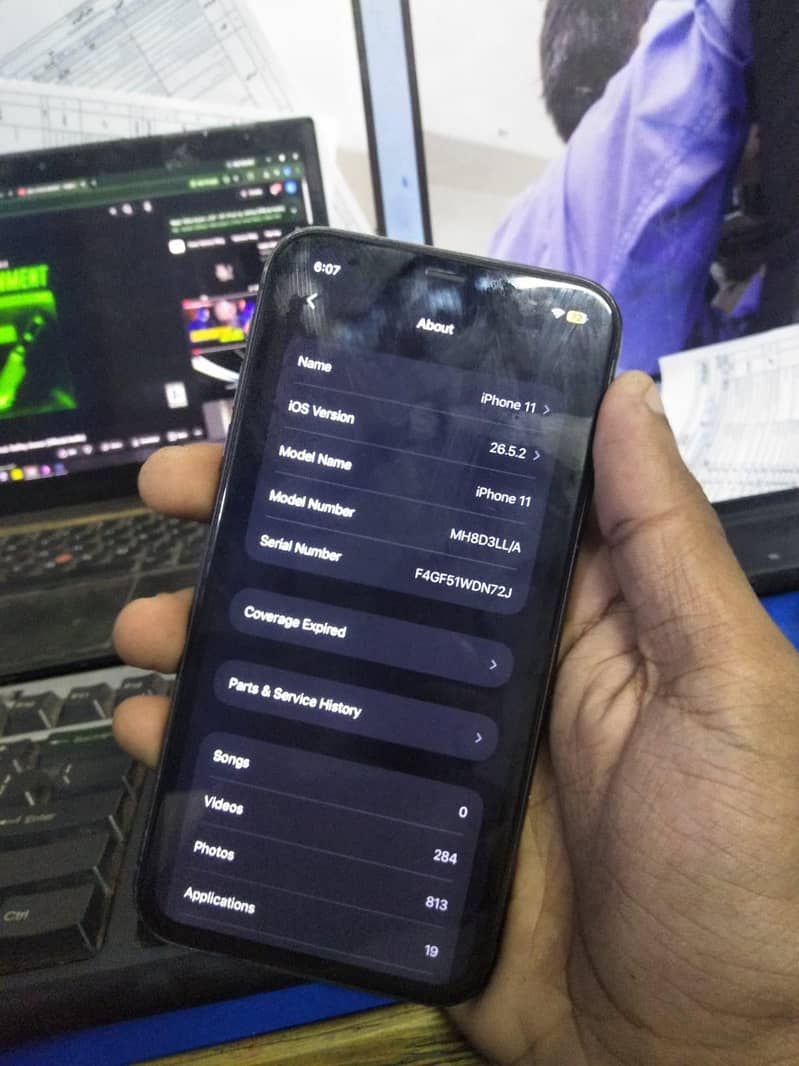 Apple iPhone 11 6