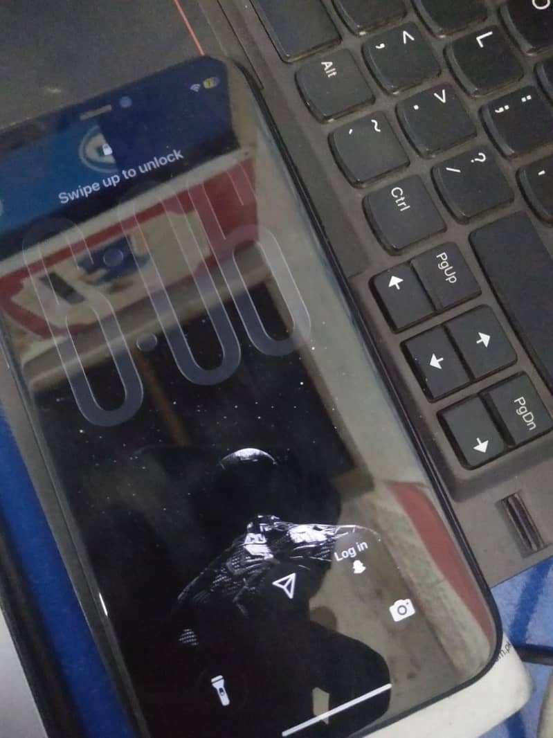 Apple iPhone 11 8
