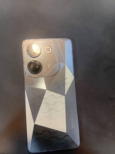 Tecno CAMON 20