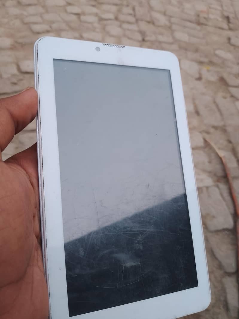 G touch 1
