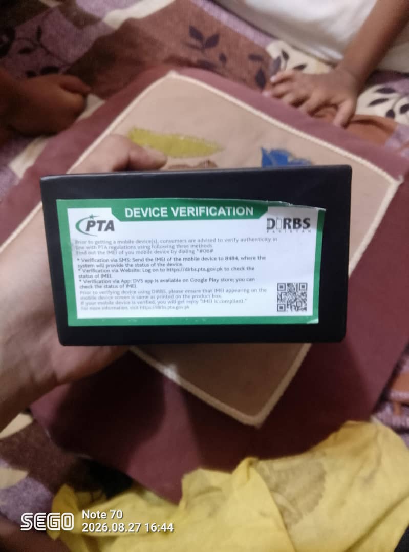 SEGO Note 70 4