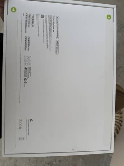 Macbook air m5 2026