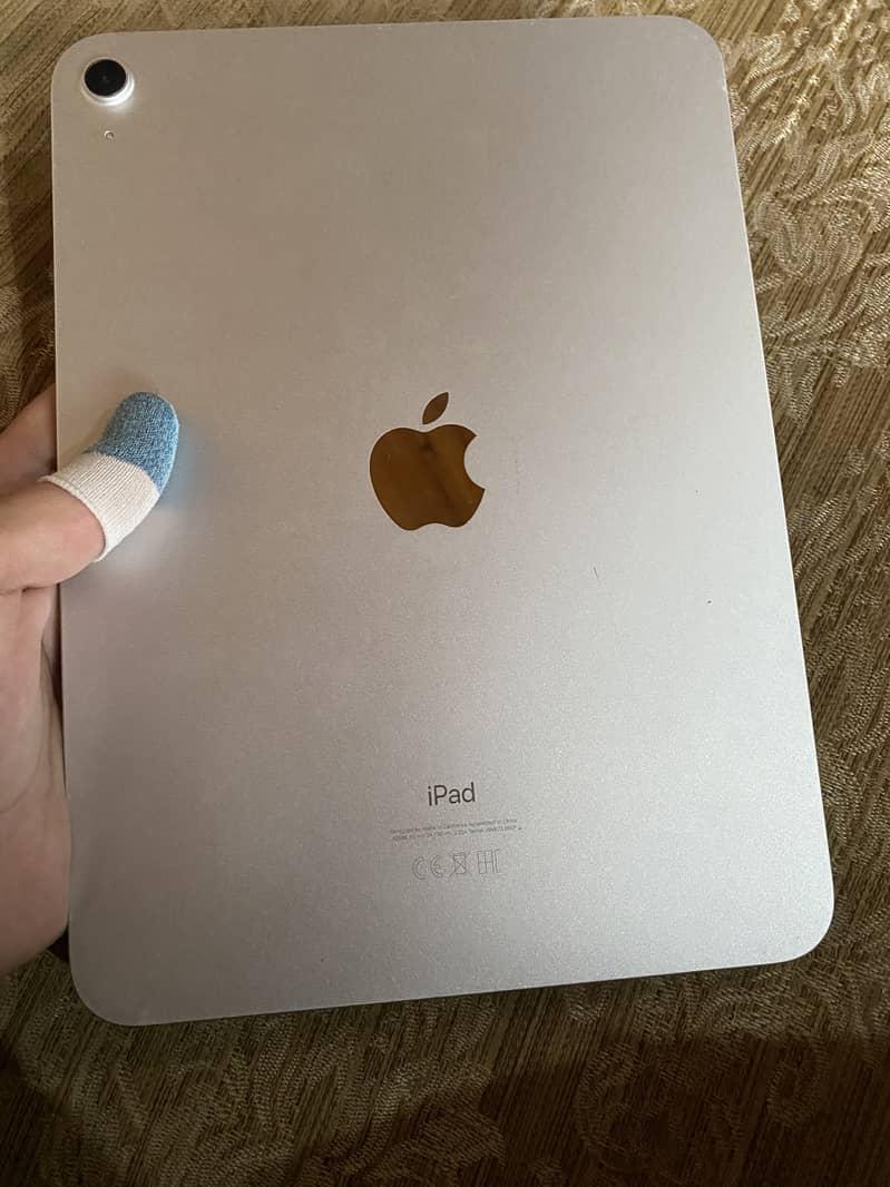 Ipad 10 genration 3