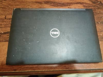 Dell Latitude 7480 i5-6th Gen 8/256