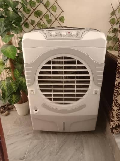 Air cooler