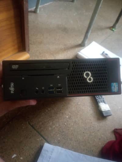 I3 2ND GEN PC